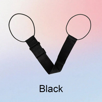 💥Multi Use Strong Adjustable Luggage Connector Straps