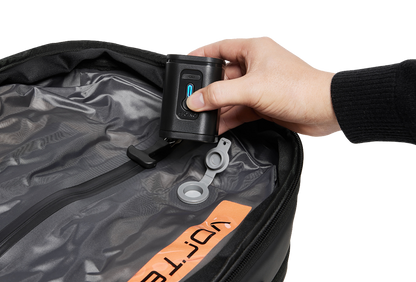 Aero - 60L Vortex Vacuum-Seal Travel Backpack
