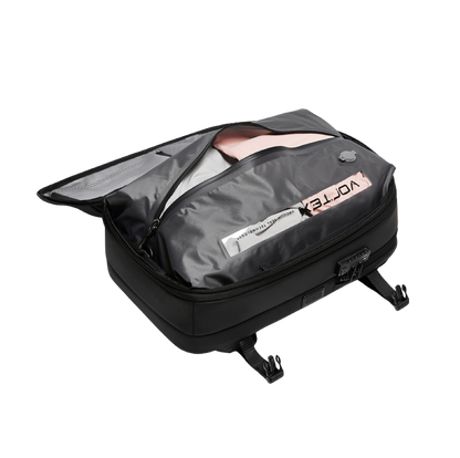 Aero - 60L Vortex Vacuum-Seal Travel Backpack