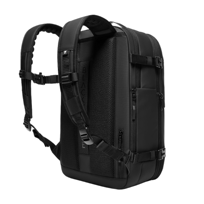 Aero - 60L Vortex Vacuum-Seal Travel Backpack