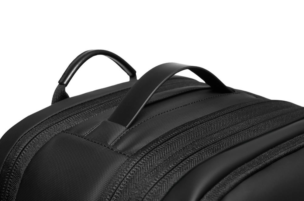 Aero - 60L Vortex Vacuum-Seal Travel Backpack