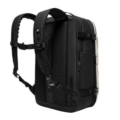 Aero - 60L Vortex Vacuum-Seal Travel Backpack