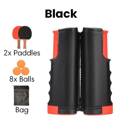 Table Tennis Set