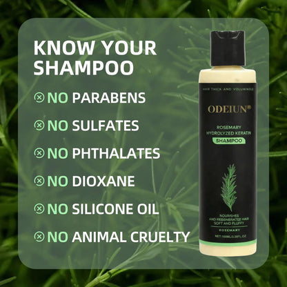  Unlock Thick, Lush Hair That Feels Alive and Strong Every Day