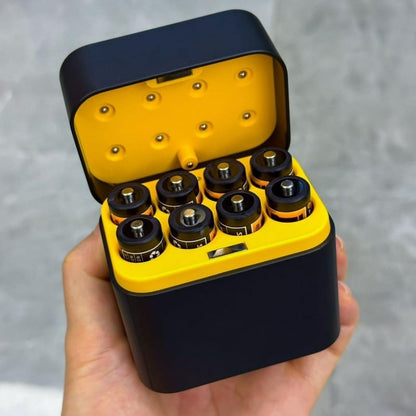 🔋 50% OFF NOW! ⚡ Rechargeable AA/AAA Lithium Battery – Long-Lasting, Fast Charging & Eco-Friendly 📦