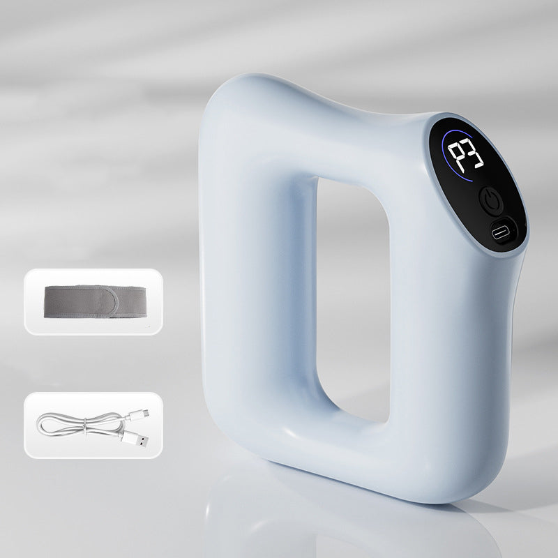 Multifunctional Full-Body Fascia Ring