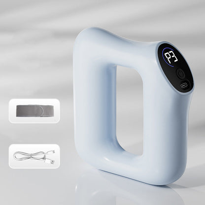 Multifunctional Full-Body Fascia Ring