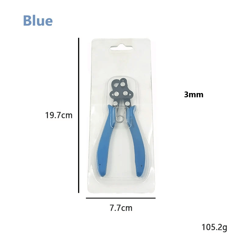 One Step Looper Pliers
