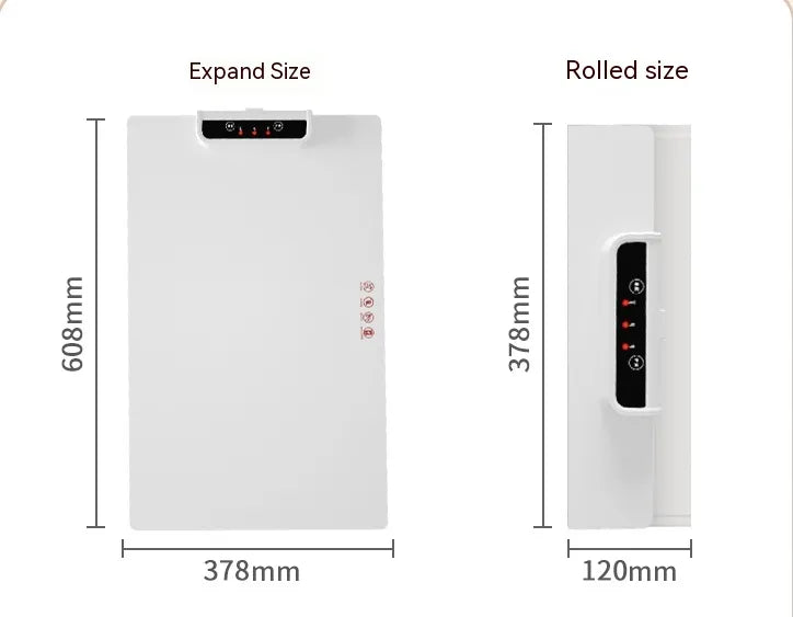 Maviglow™ - Portable Heat Mat