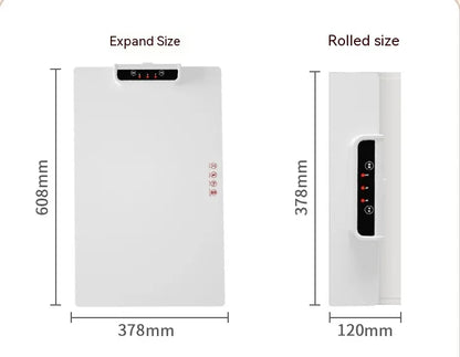 Maviglow™ - Portable Heat Mat