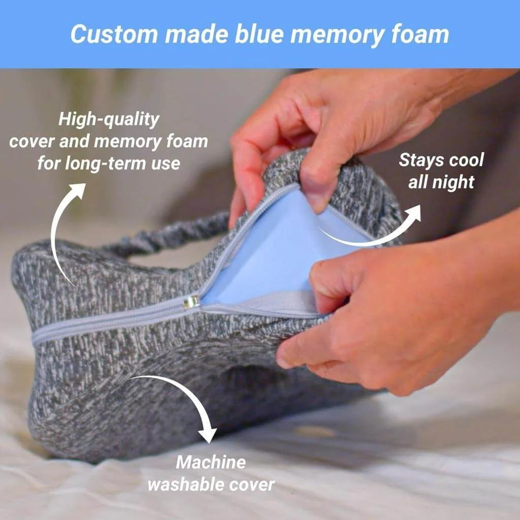 Maviglow® Comfort Pillow