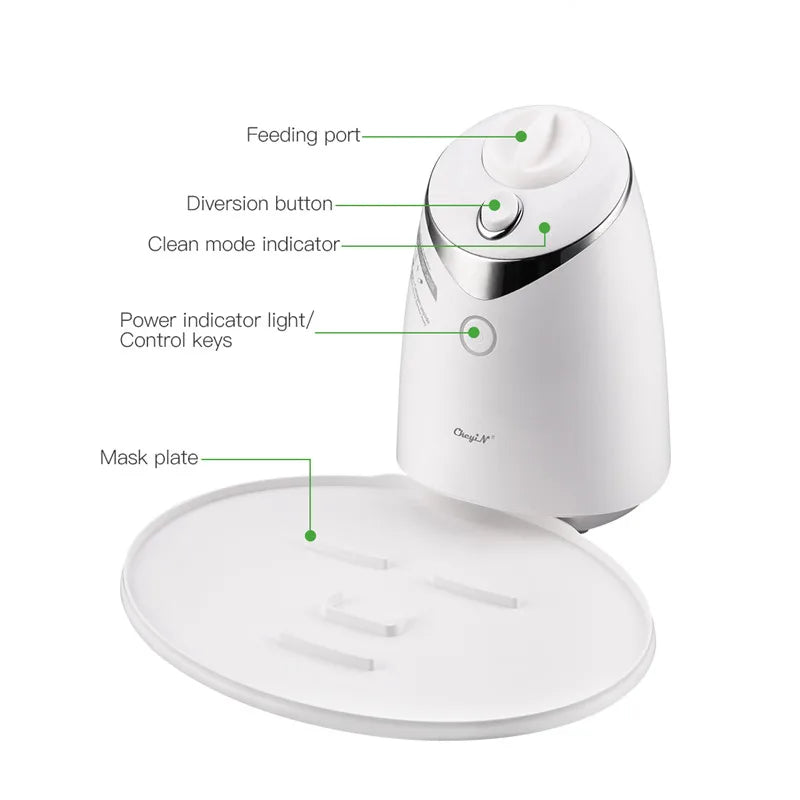 QuickMask Pro Maker