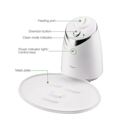 QuickMask Pro Maker