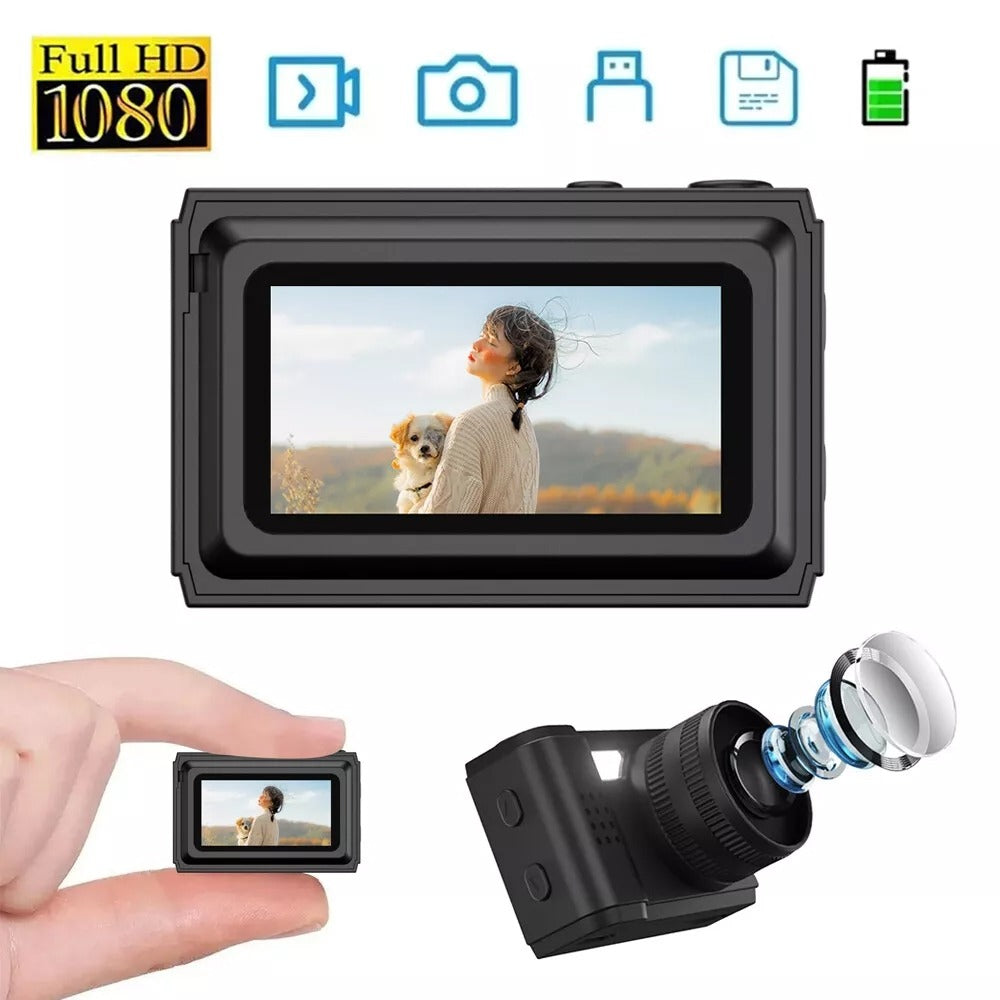 StealthKey Cam Pro