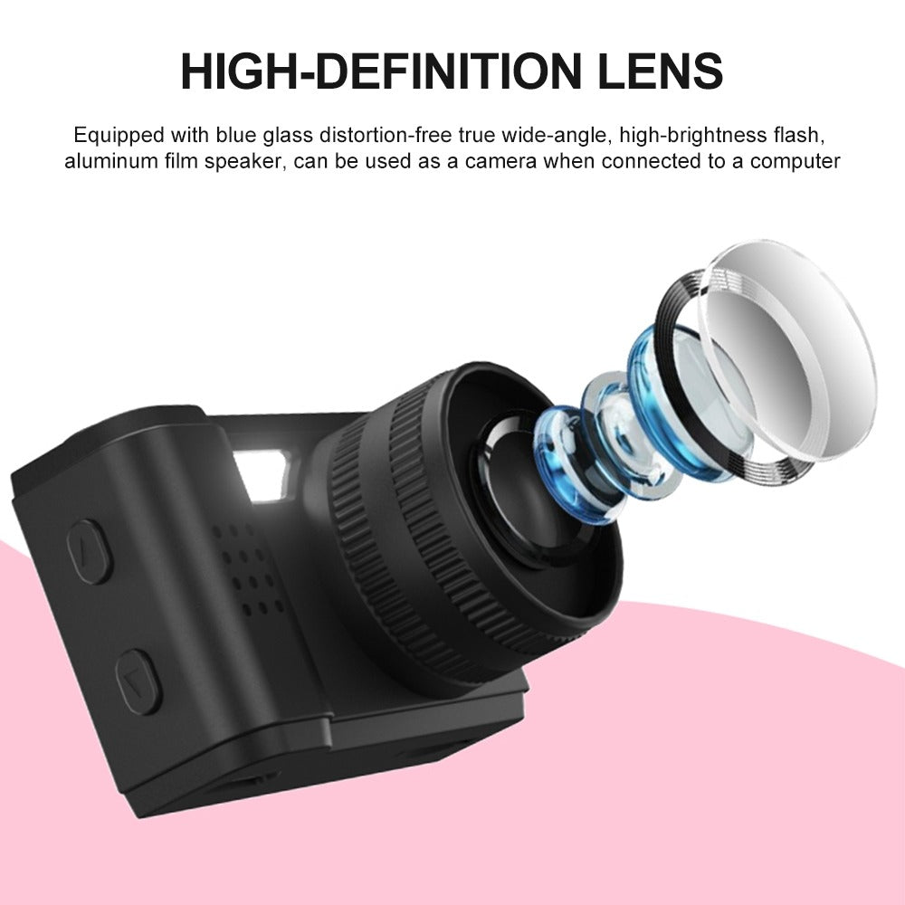StealthKey Cam Pro