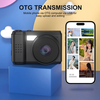 StealthKey Cam Pro