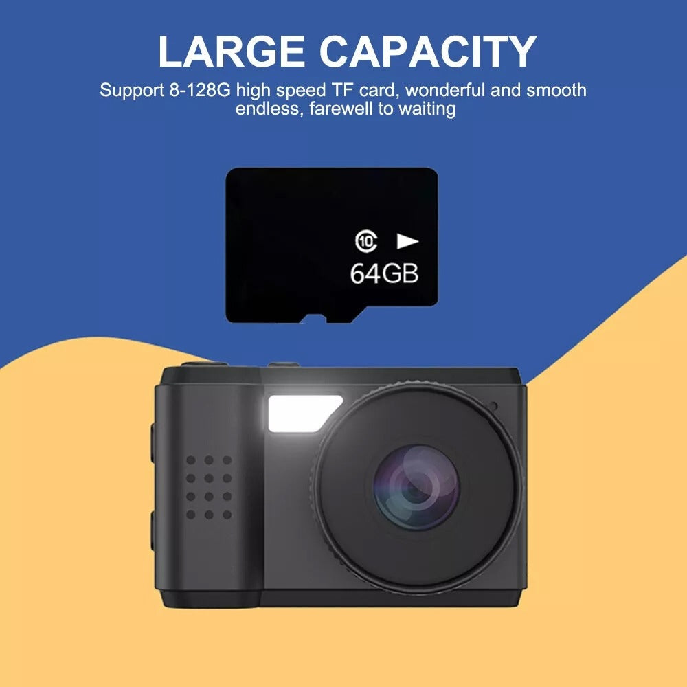 StealthKey Cam Pro
