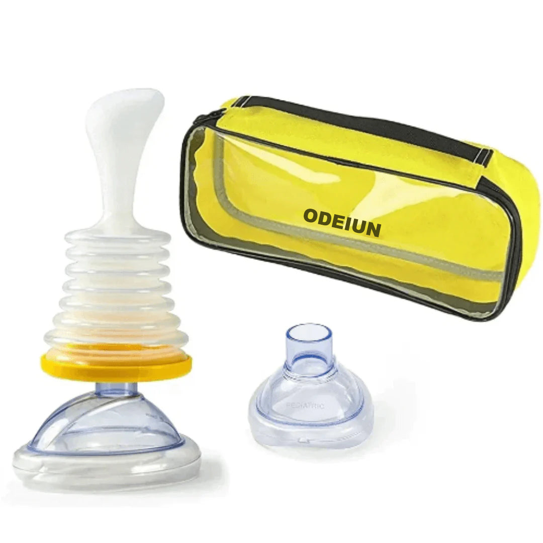 ODEIUN™Life-saving  Anti-Choking Device