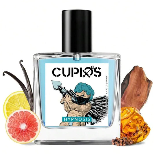 Cupid Perfume