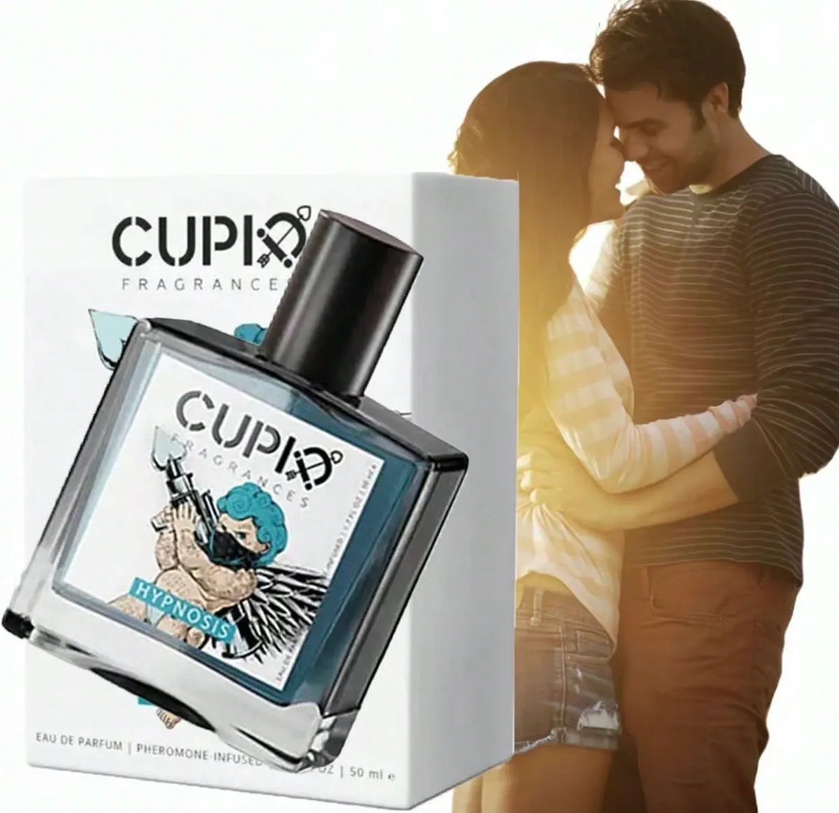 Cupid Perfume
