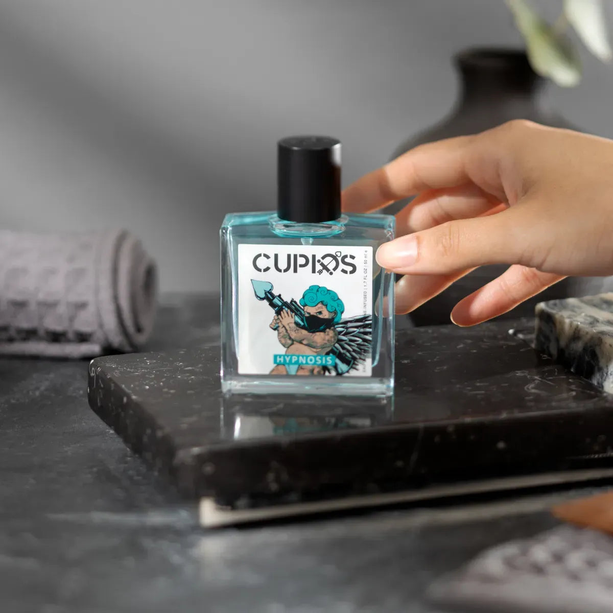 Cupid Perfume