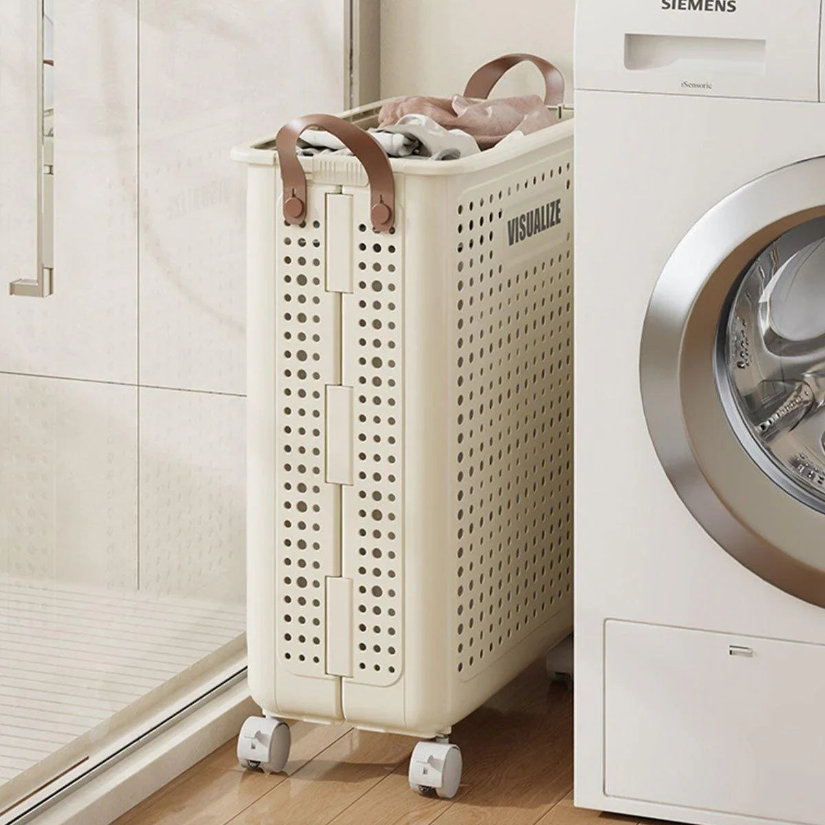 Laundry Basket Storage 1Pack