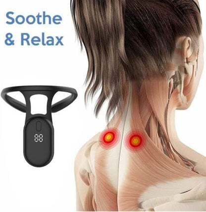 mart Posture Corrector Device