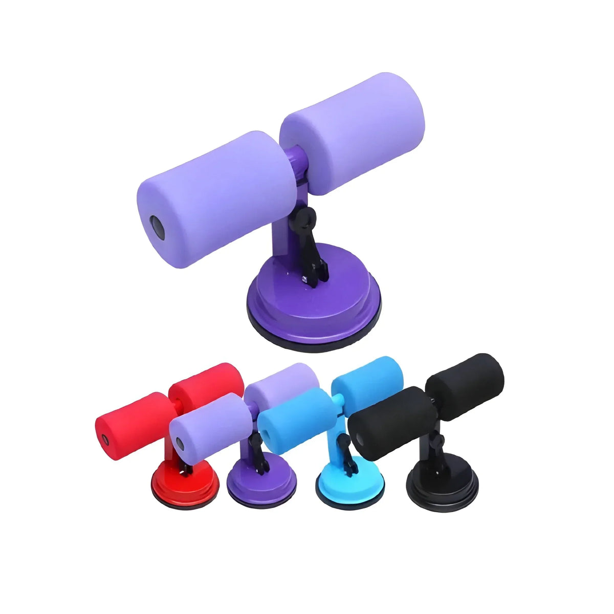 Portable Sit Up Bar