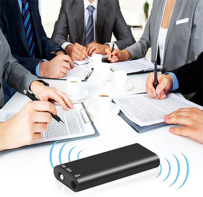 Secret Spy Recorder