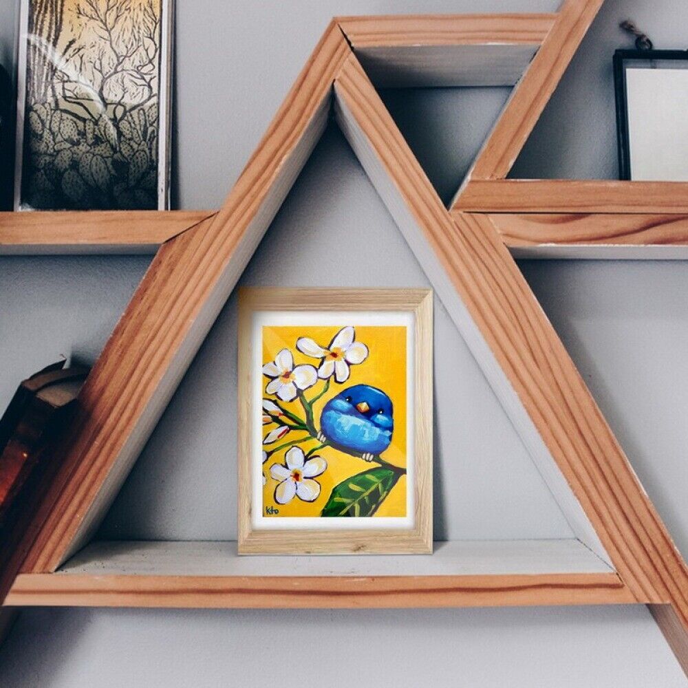 Kids' Creative Art Frame