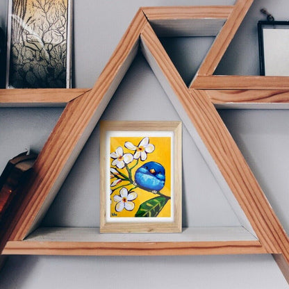 Kids' Creative Art Frame