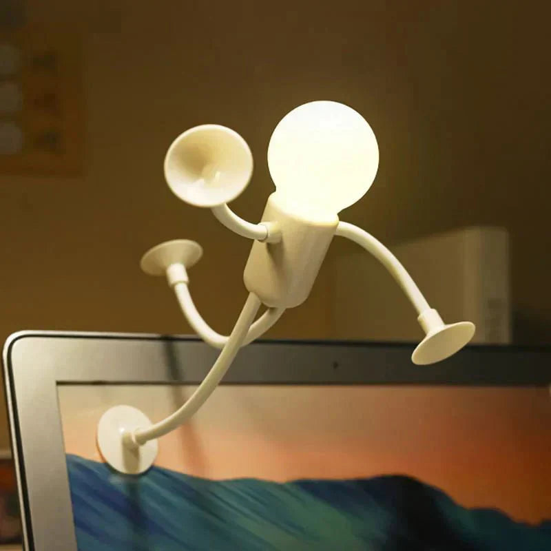 LED Lamp – Inspiring and bright ambiance
