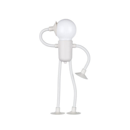 LED Lamp – Inspiring and bright ambiance