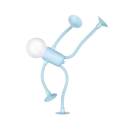 LED Lamp – Inspiring and bright ambiance