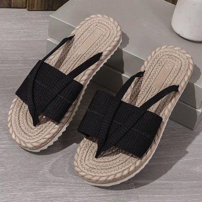 Women’s Summer Casual Comfortable Flip Flops