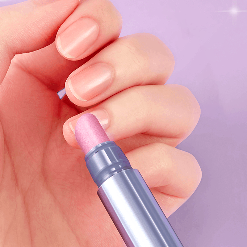 2025 New Upgraded 3-in-1 Nail Care Pen💅