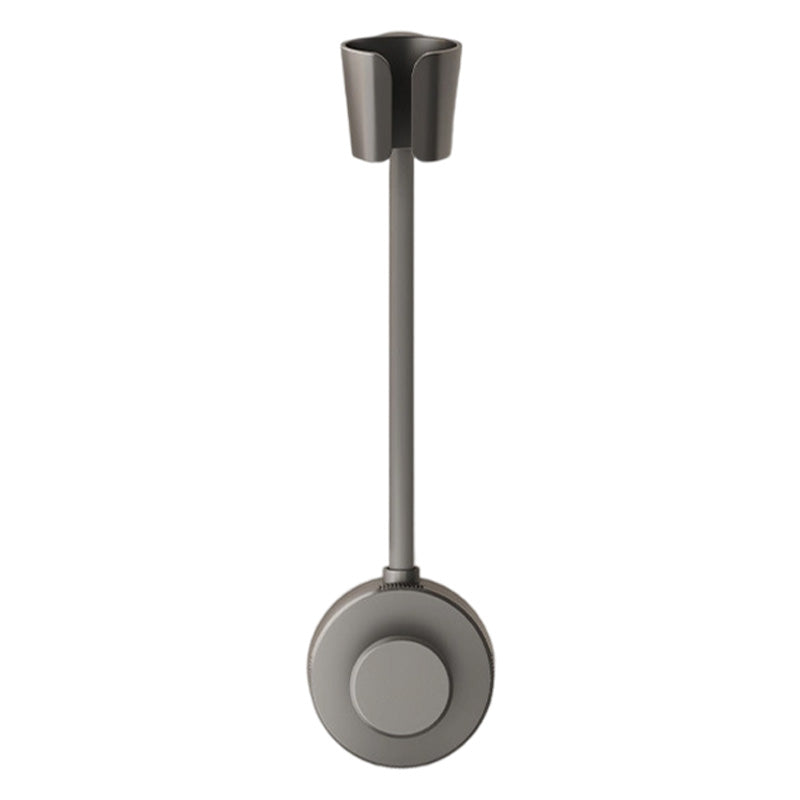 Hands-Free Suction Cup Hair Dryer Holder