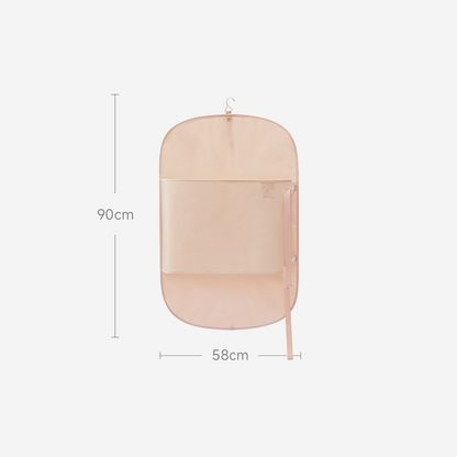 Dust-Proof Compression Clothing Cover for Wardrobes