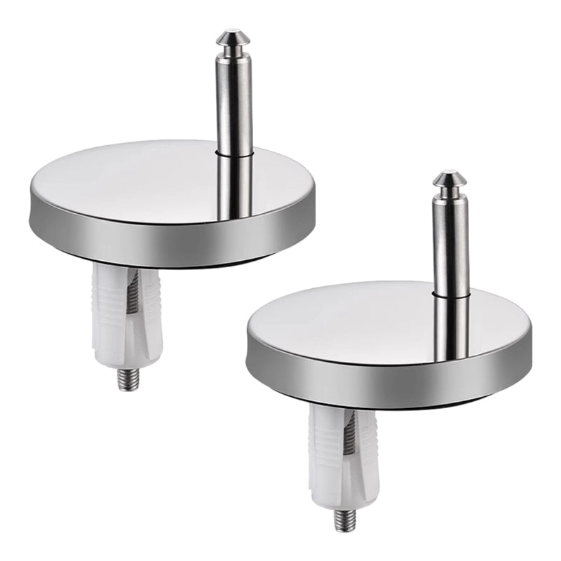Universal Toilet Seat Mounting Bolts