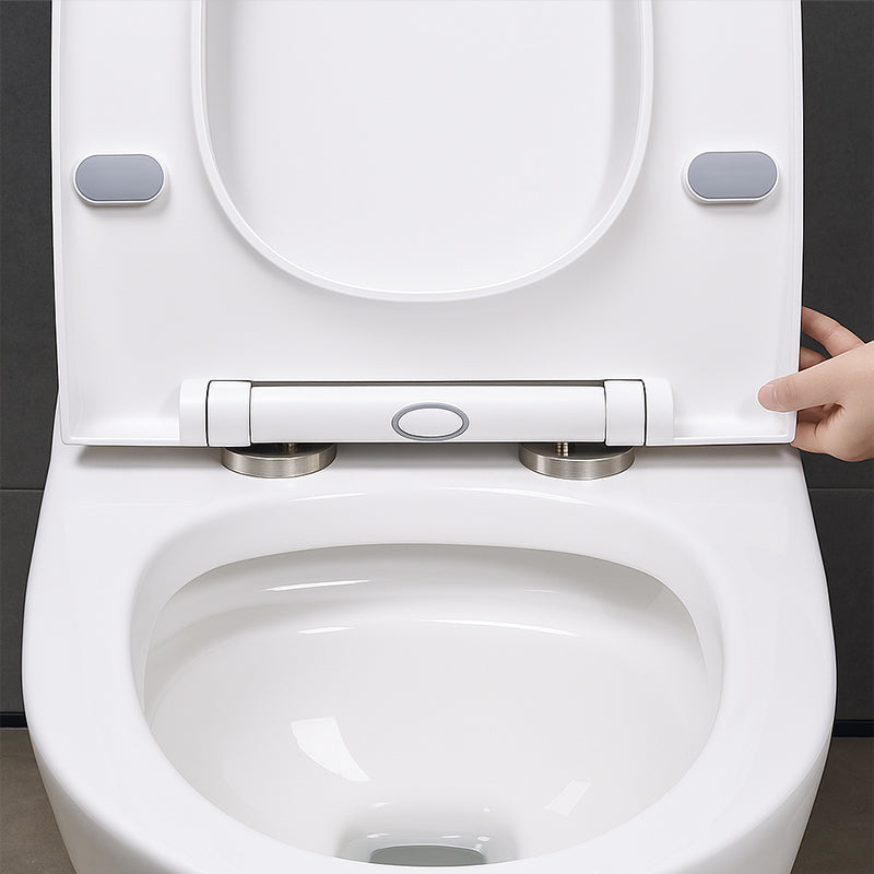 Universal Toilet Seat Mounting Bolts