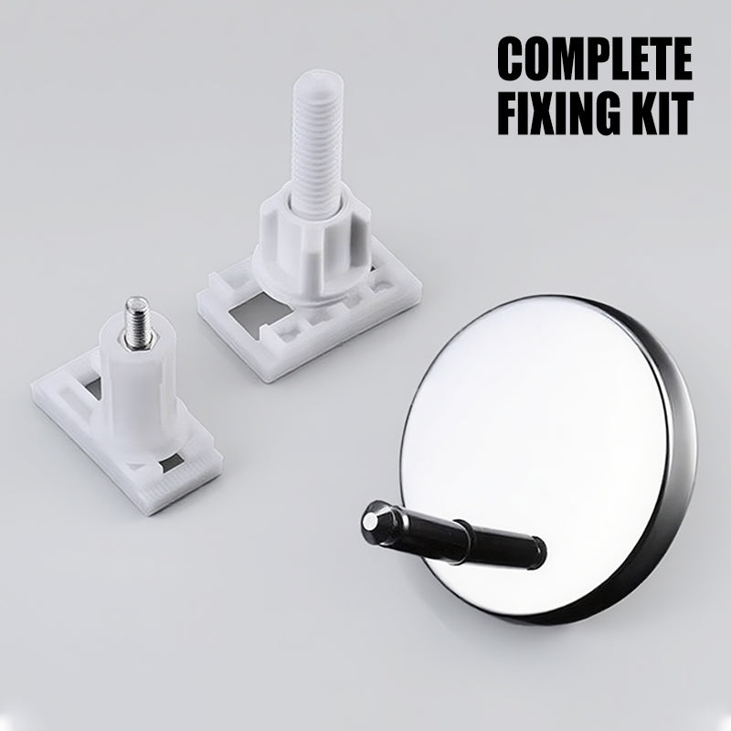 Universal Toilet Seat Mounting Bolts
