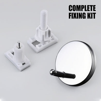 Universal Toilet Seat Mounting Bolts