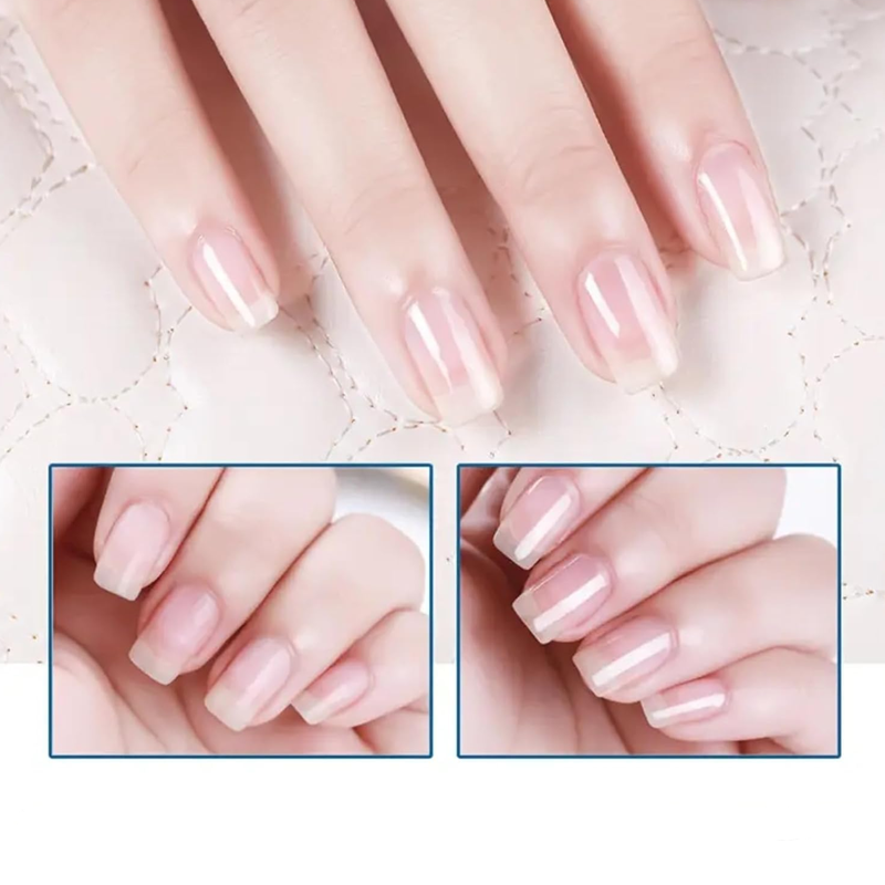 💓🔥High-Gloss Quick-Dry Nourishing Nail Oil💅