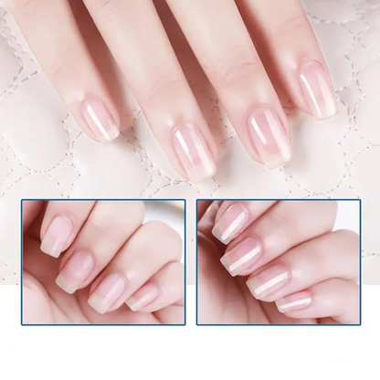 💓🔥High-Gloss Quick-Dry Nourishing Nail Oil💅