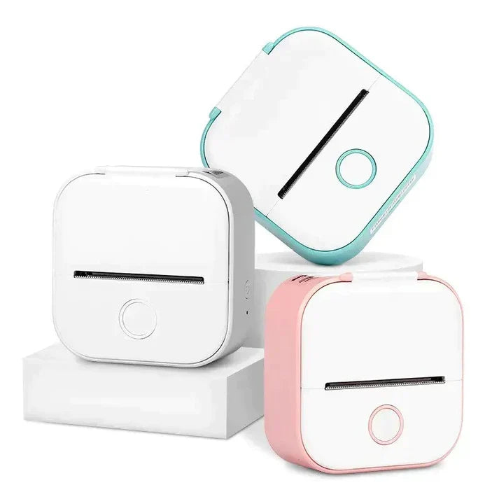PrintiGo – Pocket Printer for Photos & Notes
